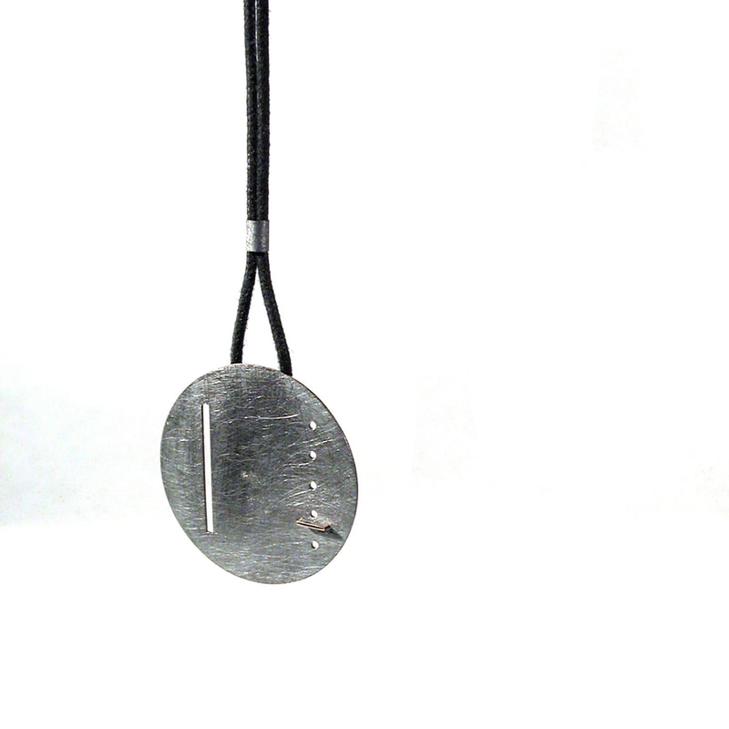 Bit Pendant