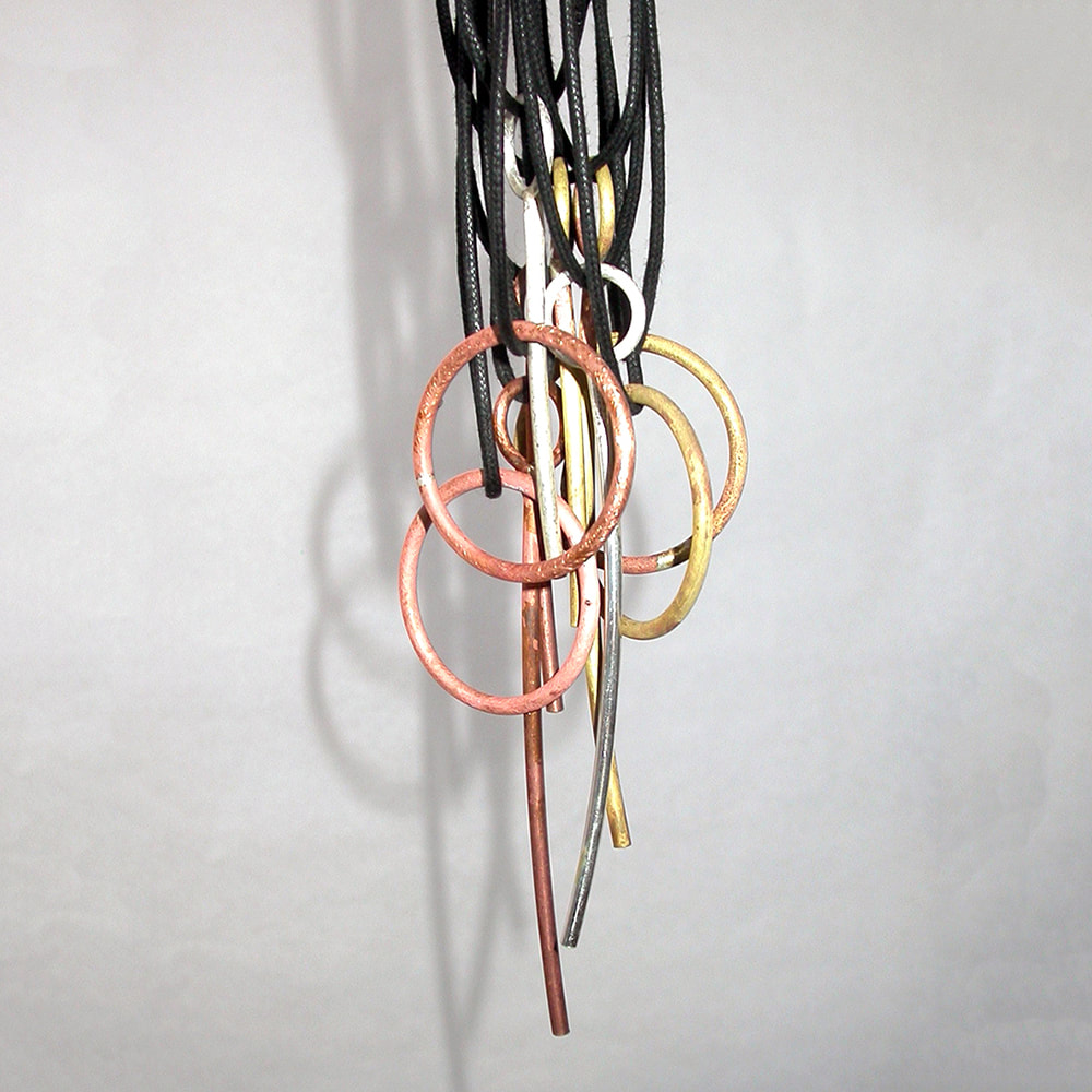 new TW pendants in progress